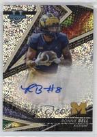 Ronnie Bell #/25
