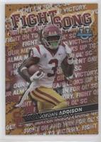 Jordan Addison #/25