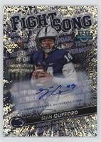 Sean Clifford #/25