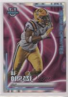 BJ Ojulari #/50