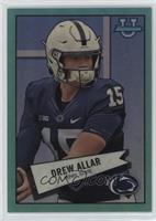 Drew Allar #/150