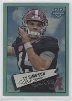 Ty Simpson [EX to NM] #/150