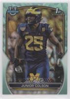 Junior Colson #/299