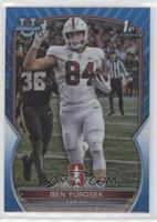 Ben Yurosek #/199