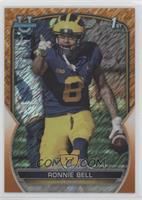 Ronnie Bell #/25