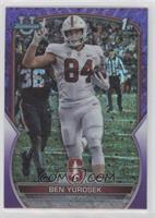 Ben Yurosek #/399