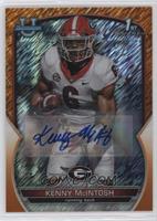 Kenny McIntosh #/25