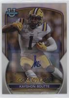 Kayshon Boutte #/499