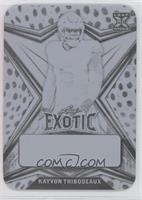 Kayvon Thibodeaux #/1