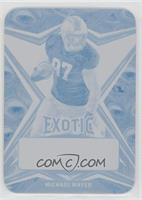 Michael Mayer #/1