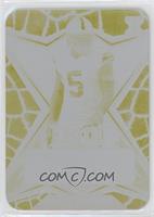 Kayvon Thibodeaux #/1