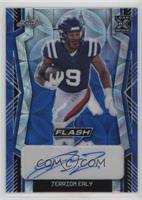 Jerrion Ealy #/20