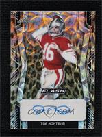 Joe Montana #/5