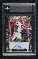 Nakobe Dean [Uncirculated] #/1