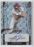 Slade Bolden #/30