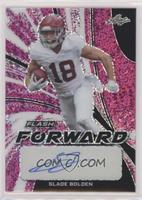 Slade Bolden #/15