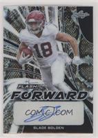 Slade Bolden #/3