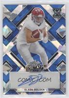 Slade Bolden #/20