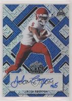 Jalen Cropper #/15