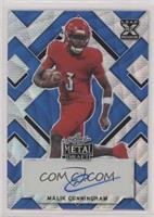 Malik Cunningham #/25