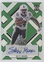 Skyy Moore #/10