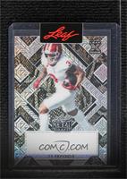 Ty Fryfogle [Uncirculated] #/1