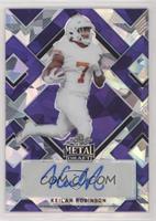 Keilan Robinson #/15