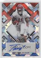 Traeshon Holden #/5