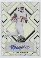 Keilan Robinson #/40