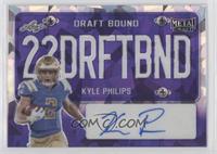 Kyle Philips #/15