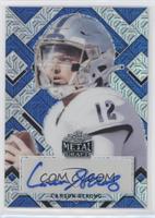 Carson Strong #/15