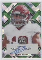 Slade Bolden #/5