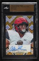 Alec Pierce [Uncirculated] #/1