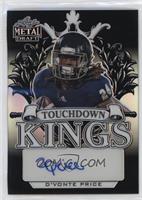 D'Vonte Price #/1