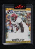 Christian Harris [Uncirculated] #/1