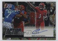 Malik Cunningham #/5