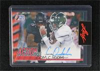 Chris Oladokun [Uncirculated] #/1