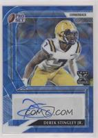 Derek Stingley Jr. #/15