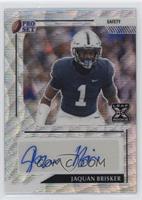 Jaquan Brisker #/40