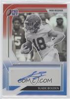 Slade Bolden #/10