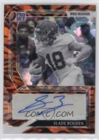 Slade Bolden #/5