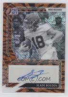 Slade Bolden #/5