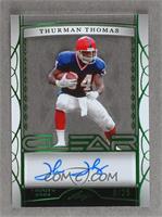 Thurman Thomas #/25