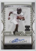 Malik Cunningham #/75