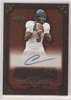 Malik Cunningham #/75