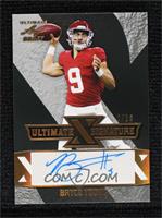 Bryce Young #/10