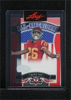 Travis Dye [Uncirculated] #/1