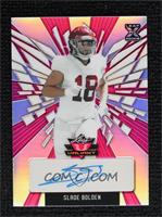 Slade Bolden #/7