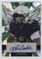 Dillon Gabriel #/30