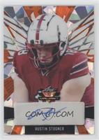 Austin Stogner #/20